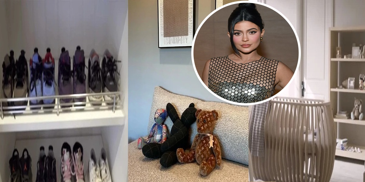 Kylie Jenner