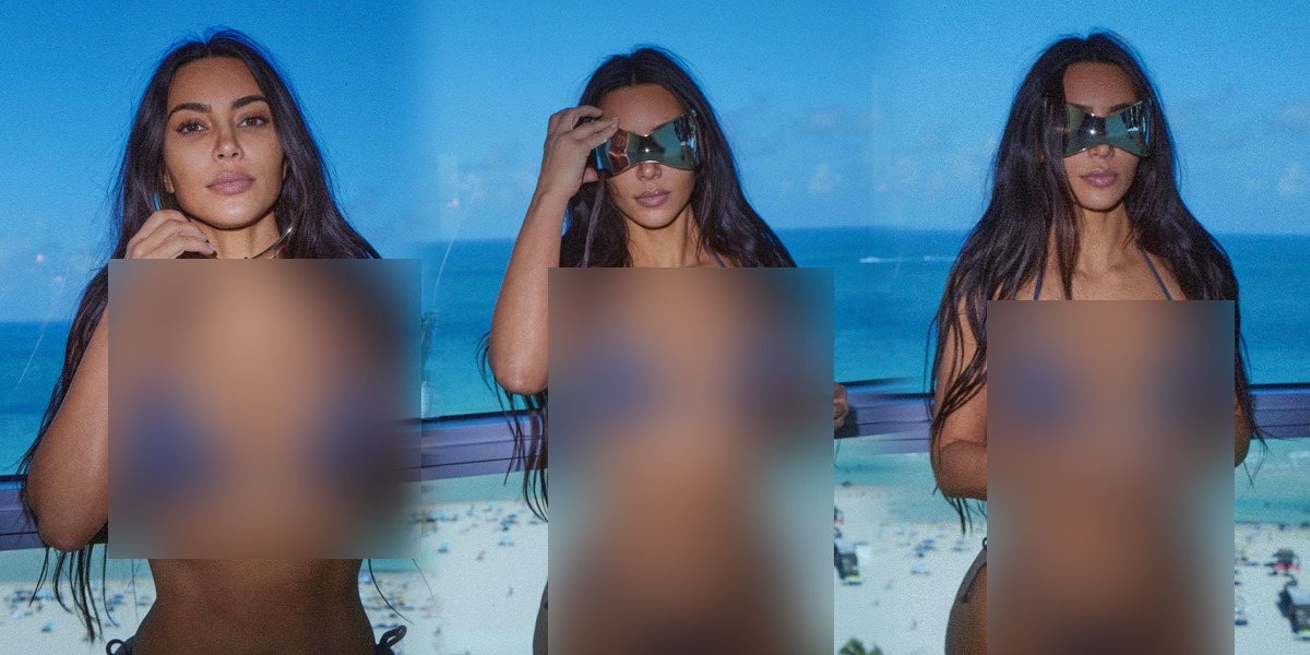 Kim Kardashian