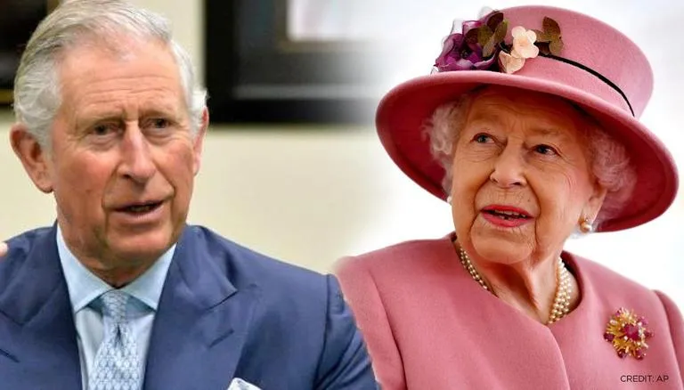 Prince Charles