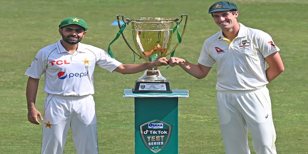 pakistan