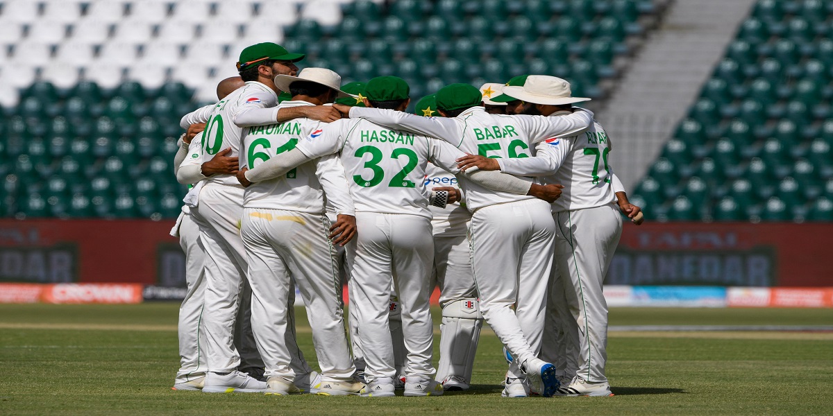 pakistan