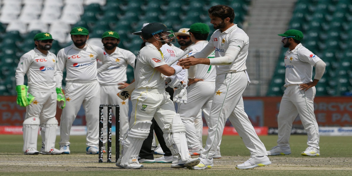 pakistan