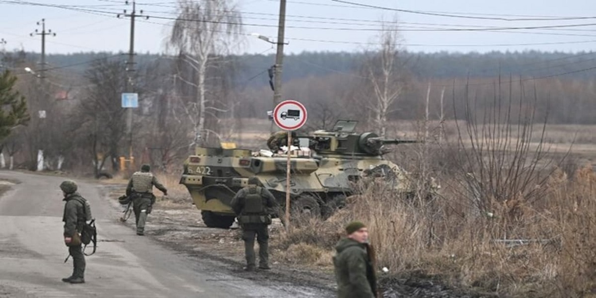 ukraine