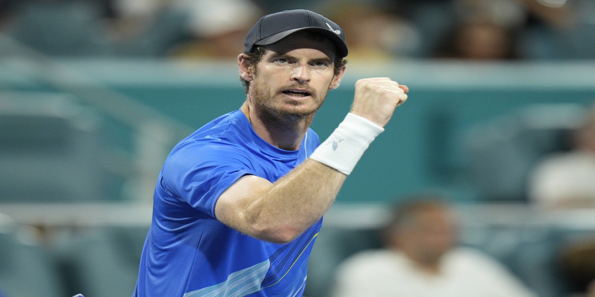 andy murray