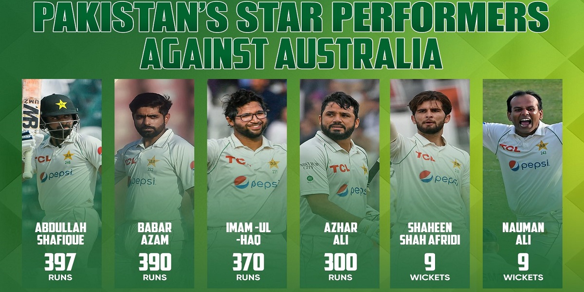 pakistan