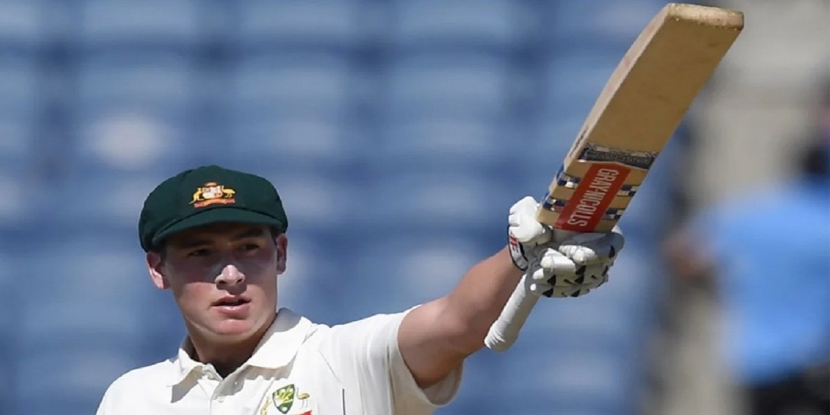 mitchell marsh