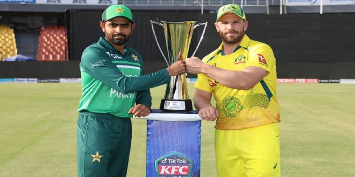 pakistan