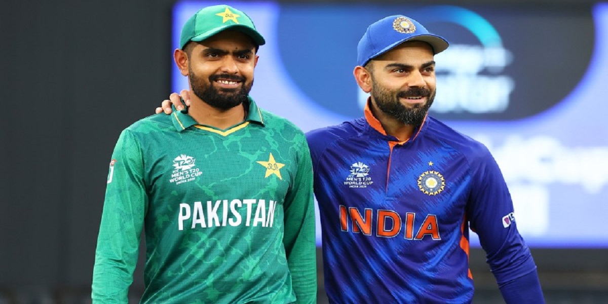 pakistan