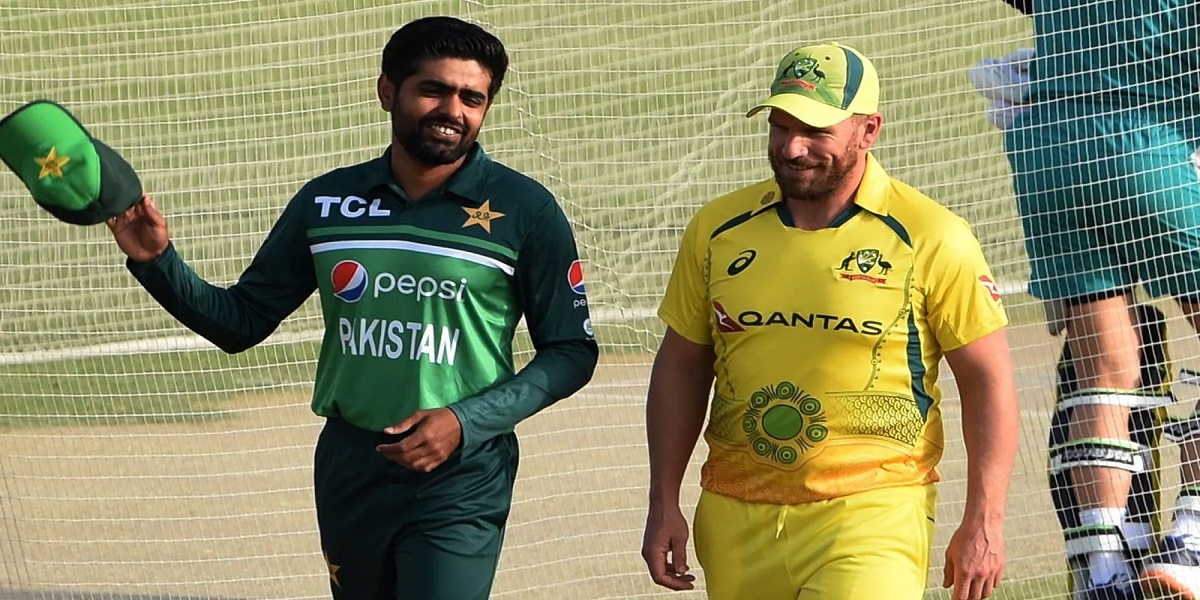 pakistan