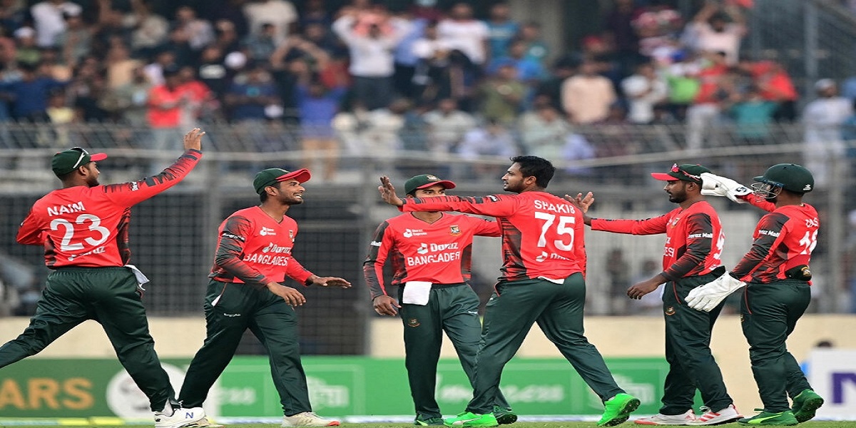 bangladesh