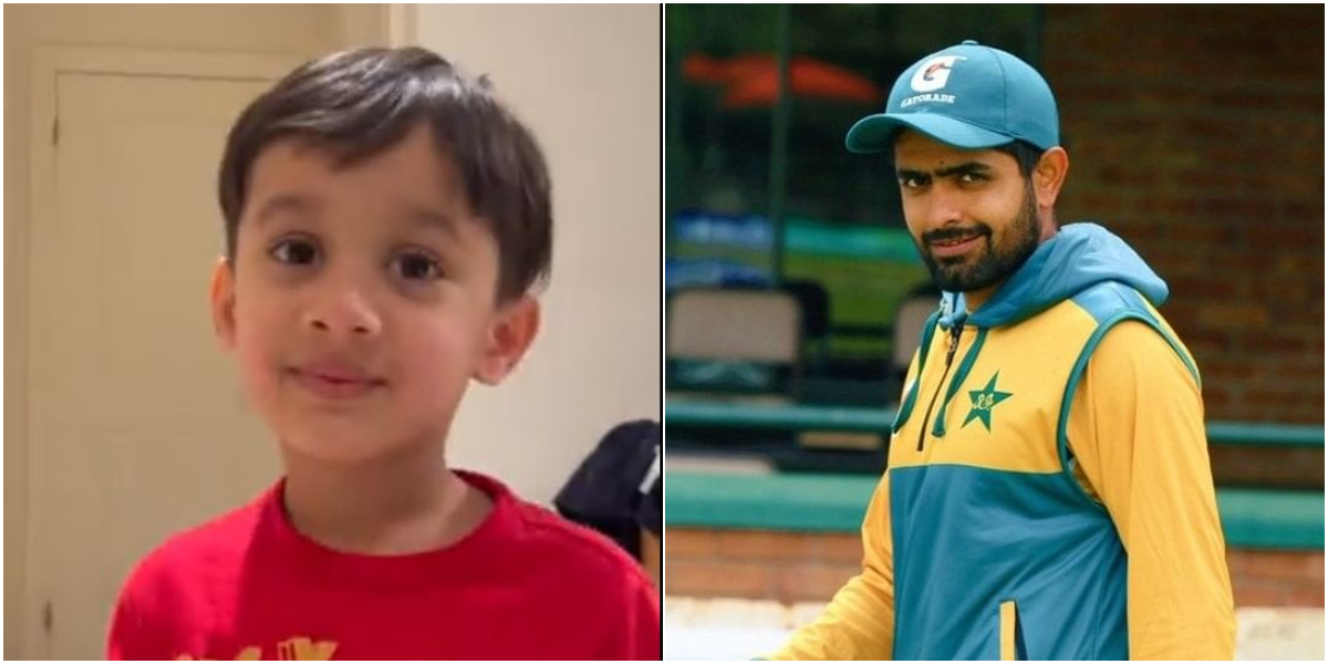 babar azam