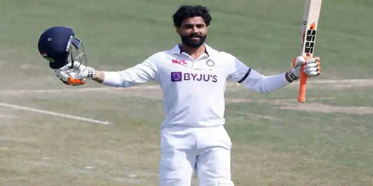 ravindra jadeja