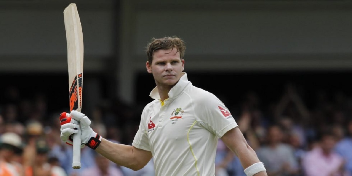 steve smith