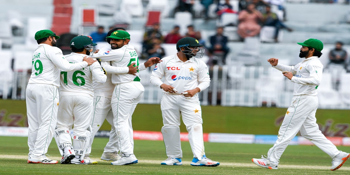 pakistan