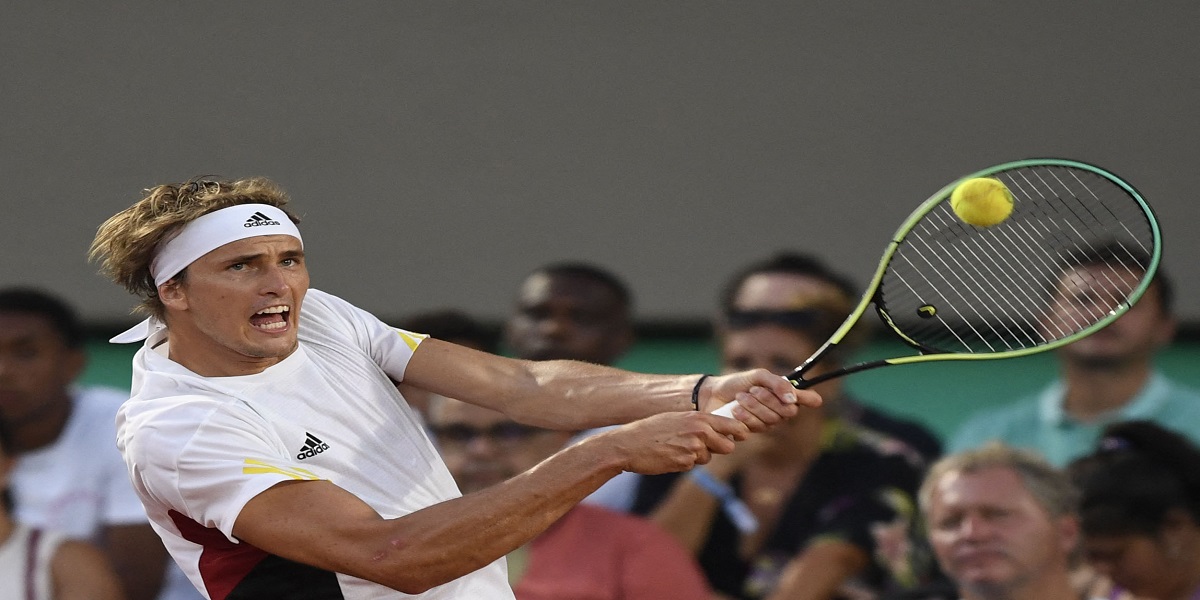 alexander zverev