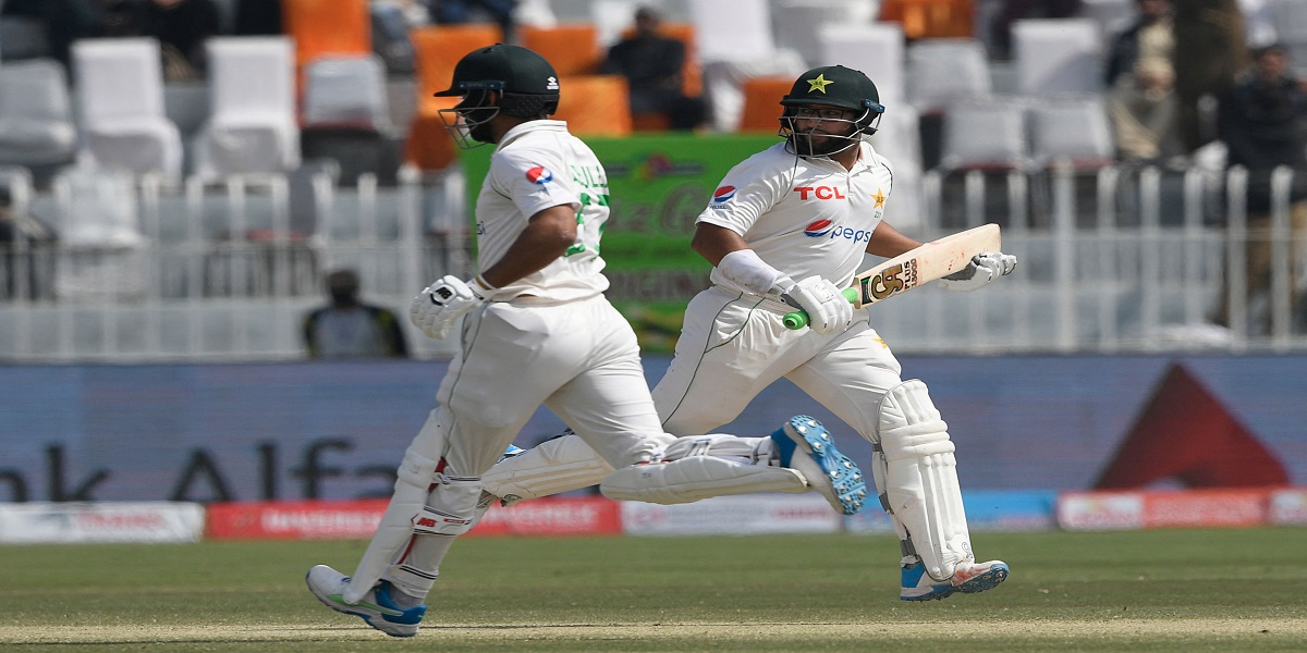 pakistan