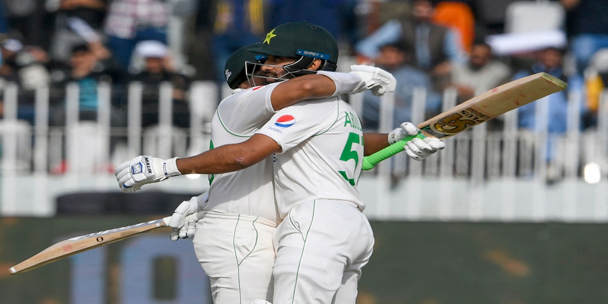 pakistan