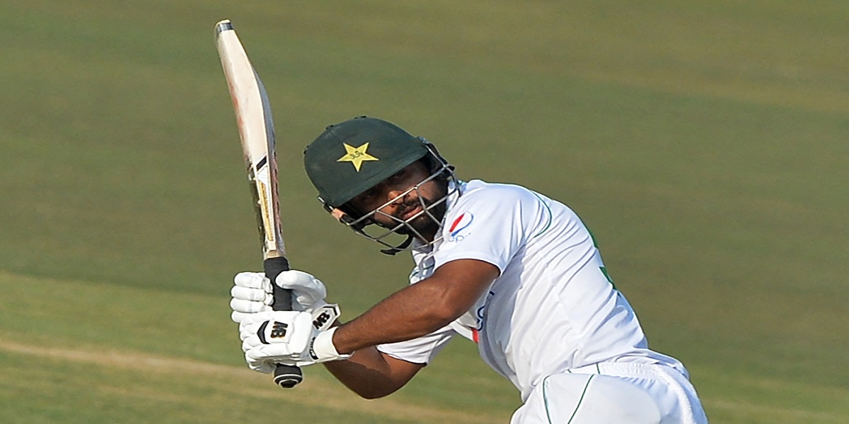 abdullah shafiq