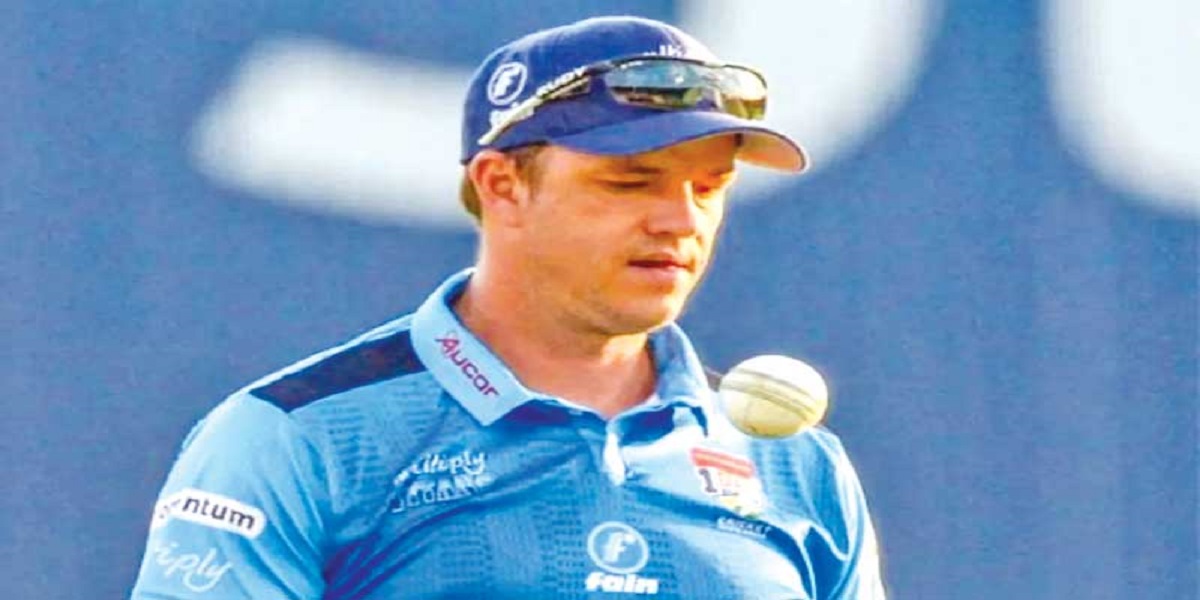 albie morkel