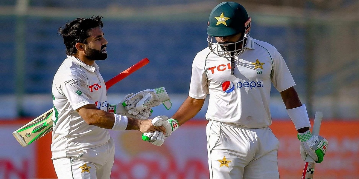 pakistan
