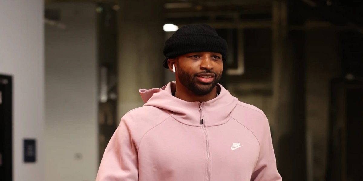 triston thompson