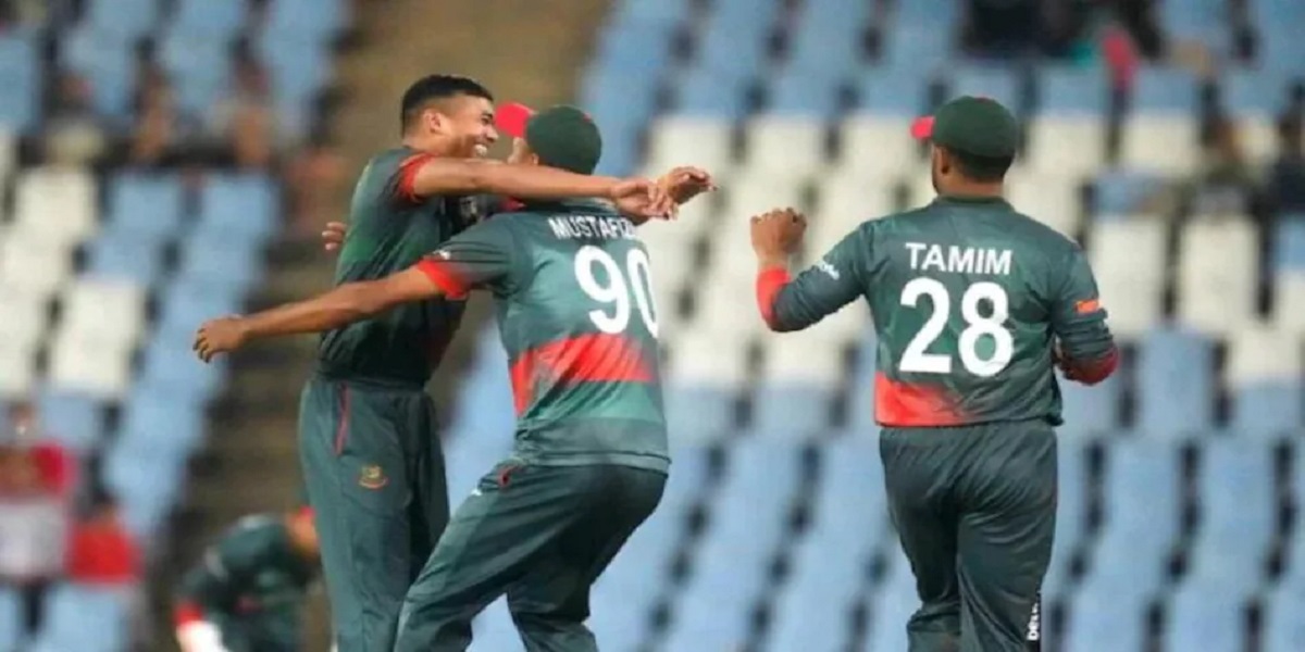 bangladesh
