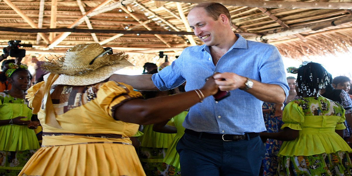 prince williams