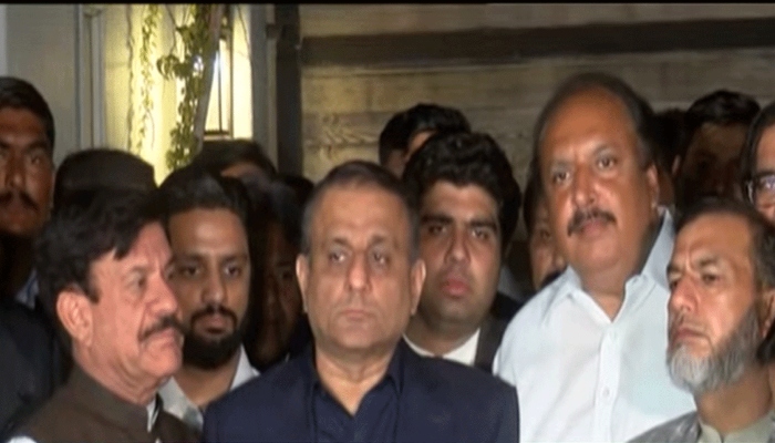 Aleem khan jkt group