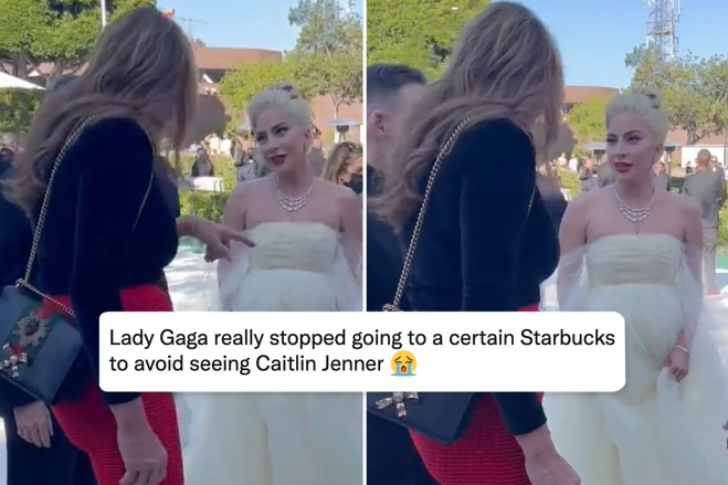 Lady Gaga