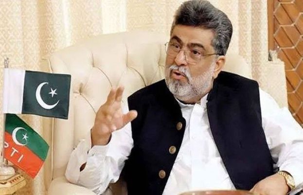 PM's aide Yar Mohammad Rind resigns over ‘constant ignorance’