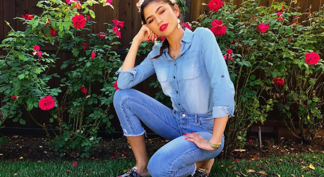 Zendaya