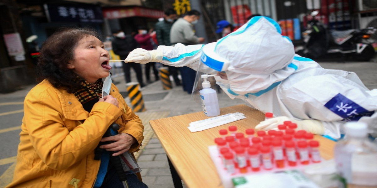 china