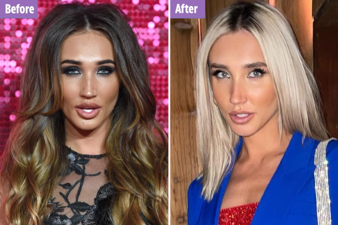 Megan McKenna