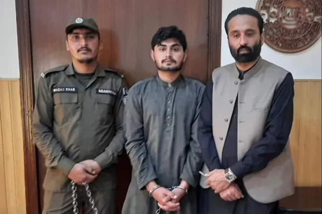 Shahzaib Khan