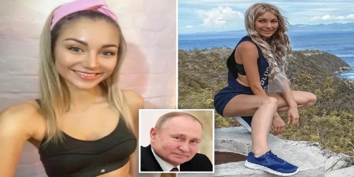 Russian model discovered dead