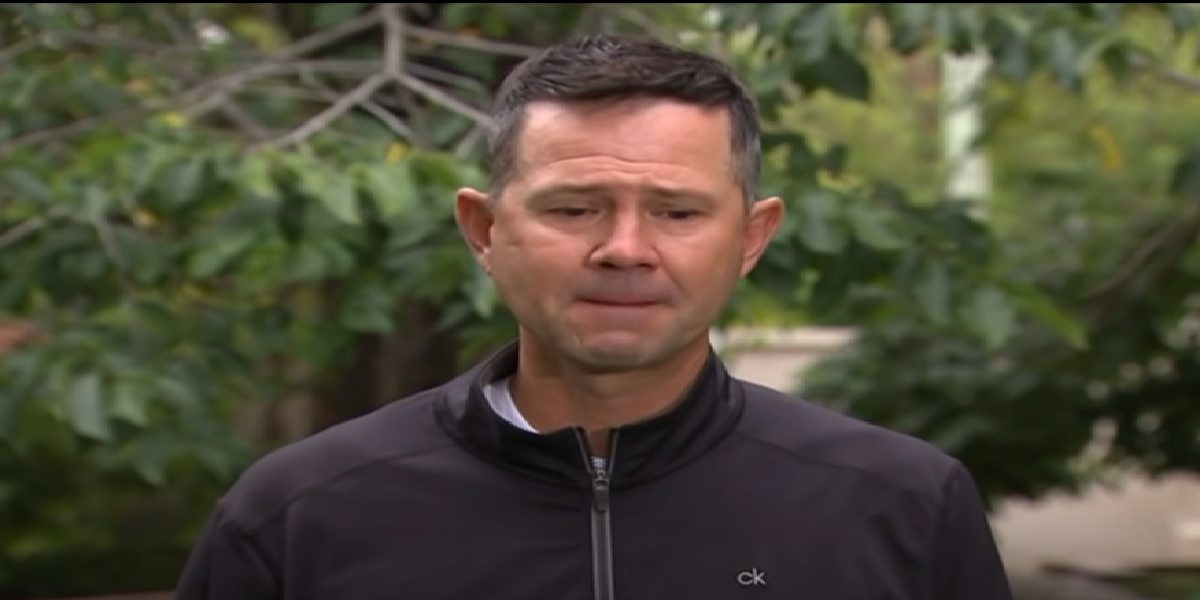 Ricky Ponting
