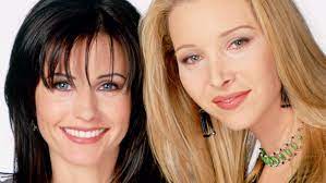Lisa Kudrow