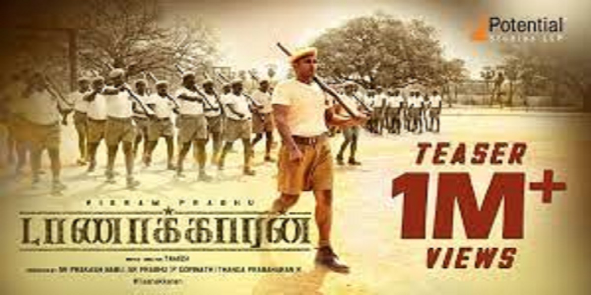Taanakkaran