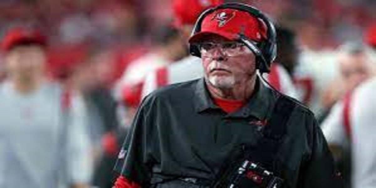 Bruce Arians