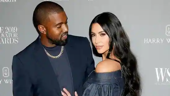 Kanye West