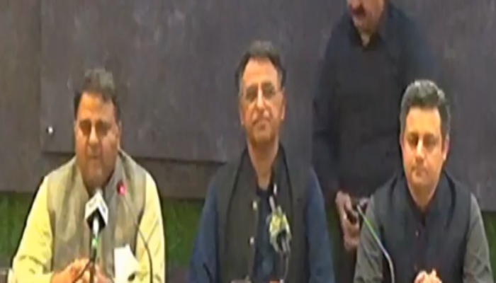 dissident PTI MNAs