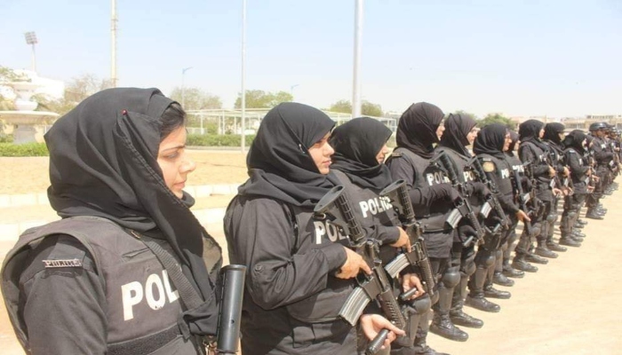 SHC hostels police