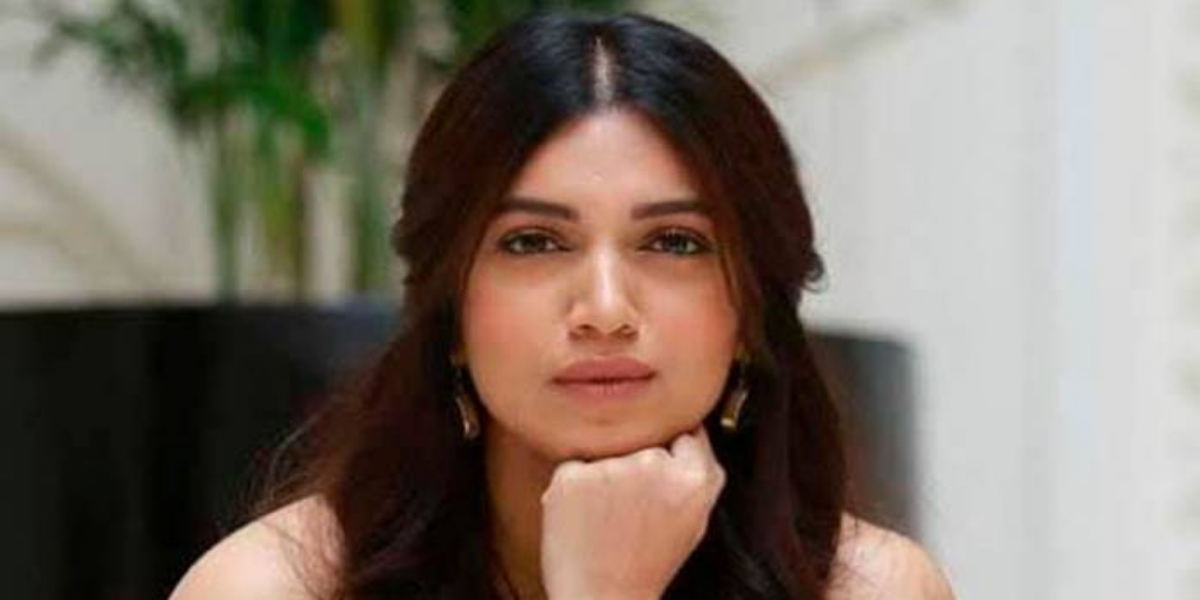 Bhumi Pednekar