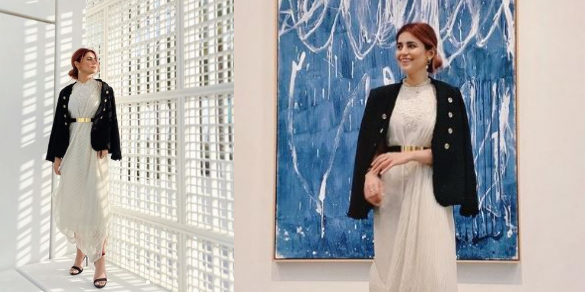 Momina Mustehsan