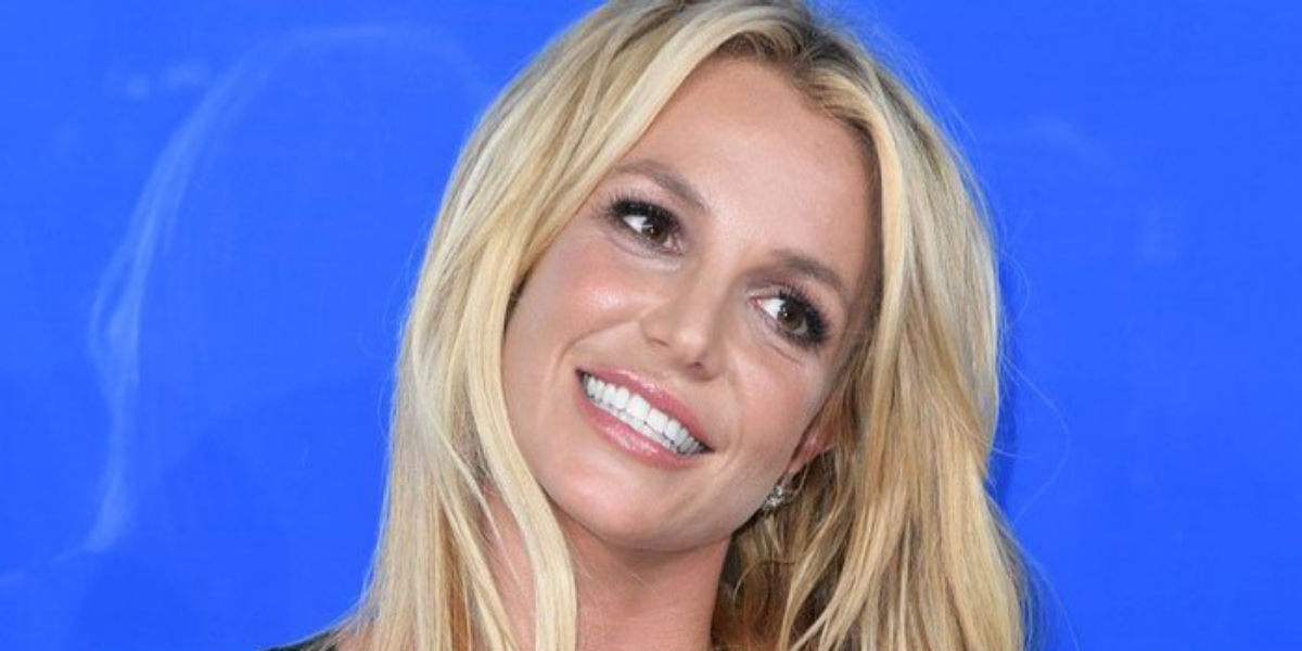 Britney Spears