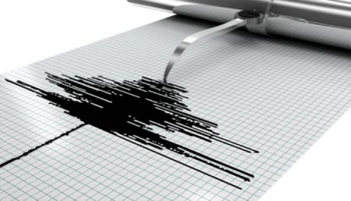 earthquake Gilgit