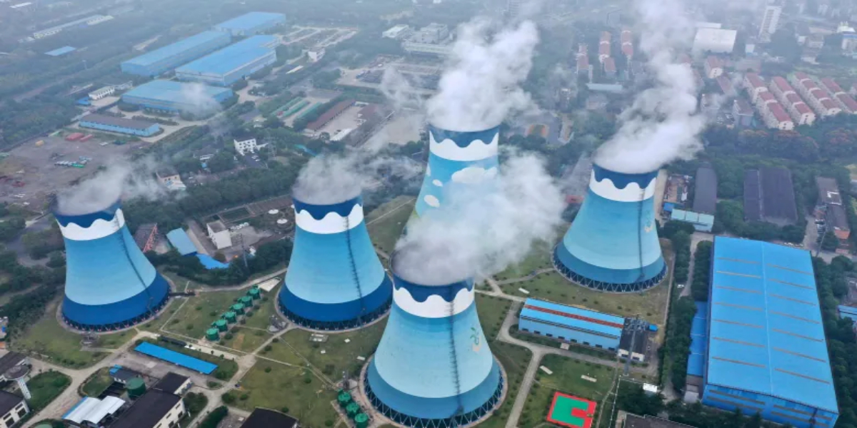 global energy