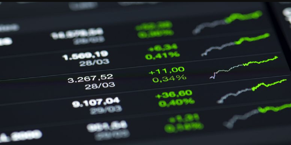 Equity market