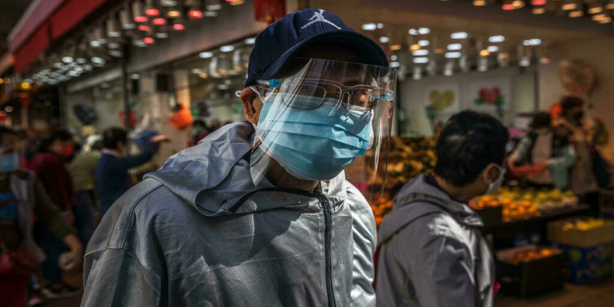 hong kong