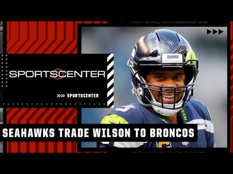 Russell Wilson